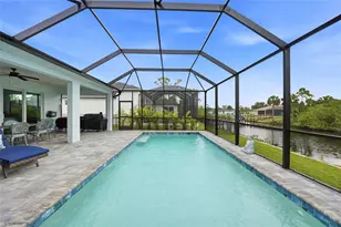 1411 Liggett Cir, Port Charlotte, FL 33953 - Photo 2