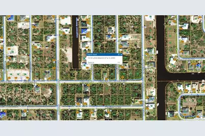 10139 Long Branch Street, Port Charlotte, FL 33981 - Photo 4