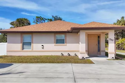 355 Boundary Boulevard #C, Rotonda West, FL 33947 - Photo 1