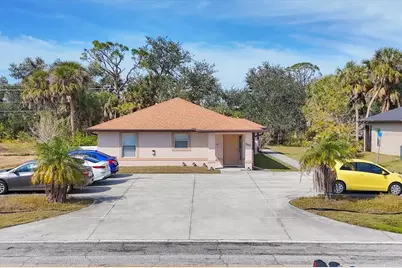 355 Boundary Boulevard #C, Rotonda West, FL 33947 - Photo 4