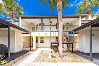 118 Pine Hollow Drive #118, Englewood, FL 34223 - Photo 2