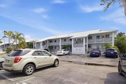 6800 Placida Road #132, Englewood, FL 34224 - Photo 1