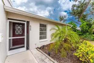 633 Harvey St, Englewood, FL 34223 - Photo 46