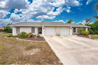 633 Harvey Street, Englewood, FL 34223 - Photo 2