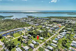 8225 Robert St, Englewood, FL 34224 - Photo 1