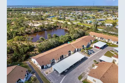 6796 Gasparilla Pines Boulevard #40, Englewood, FL 34224 - Photo 4