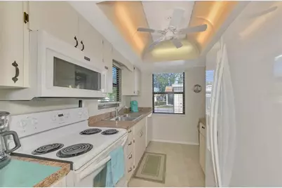6796 Gasparilla Pines Boulevard #40, Englewood, FL 34224 - Photo 20