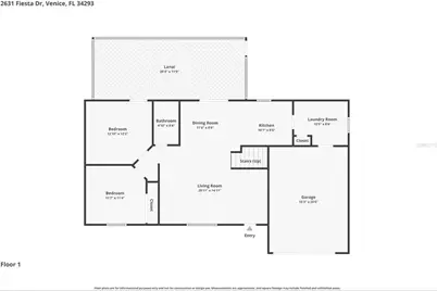 2631 Fiesta Drive, Venice, FL 34293 - Photo 58