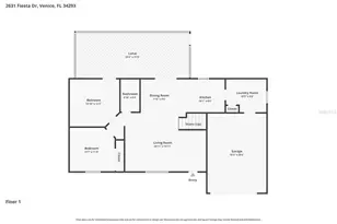 2631 Fiesta Dr, Venice, FL 34293 - Photo 58