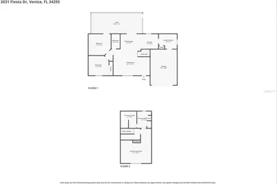 2631 Fiesta Drive, Venice, FL 34293 - Photo 56