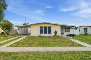 21123 Glendale Ave, Port Charlotte, FL 33952 - Photo 1