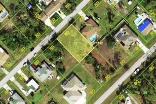 5290 Johnson Terrace, Port Charlotte, FL 33981 - Photo 1