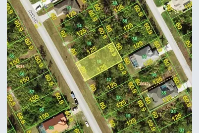258 Antis Drive, Rotonda West, FL 33947 - Photo 1