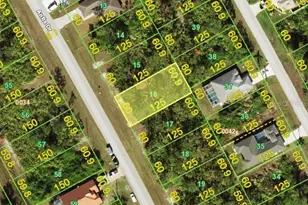 258 Antis Dr, Rotonda West, FL 33947 - Photo 1