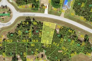 445 Albatross Rd, Rotonda West, FL 33947 - Photo 1