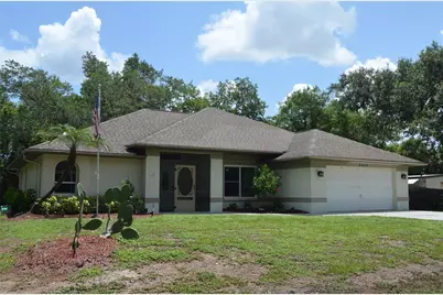 4450 Jody Avenue, North Port, FL 34288 - Photo 2
