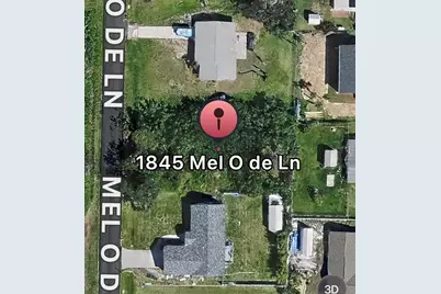 1845 Mel O De Lane, Englewood, FL 34224 - Photo 1