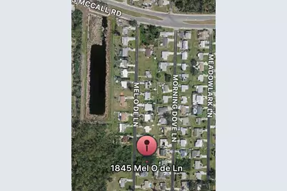1845 Mel O De Lane, Englewood, FL 34224 - Photo 2