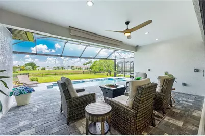 940 Boundary Boulevard, Rotonda West, FL 33947 - Photo 38