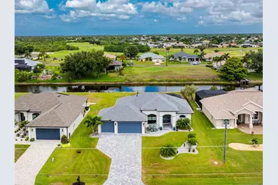 940 Boundary Boulevard, Rotonda West, FL 33947 - Photo 1