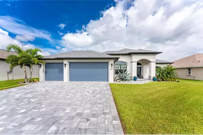 940 Boundary Boulevard, Rotonda West, FL 33947 - Photo 2