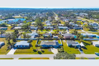 221 E Wentworth Street, Englewood, FL 34223 - Photo 1