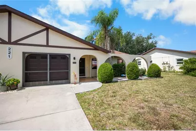 221 High Point Drive #221A, Englewood, FL 34223 - Photo 22
