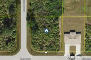 12204 Zittle Ave, Port Charlotte, FL 33981 - Photo 1