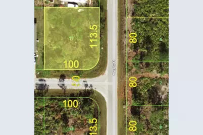12180 Shellnut Avenue, Port Charlotte, FL 33981 - Photo 4