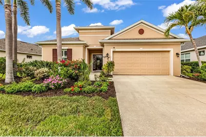 2205 Terracina Drive, Venice, FL 34292 - Photo 2