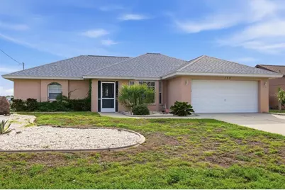 175 Bunker Road, Rotonda West, FL 33947 - Photo 1