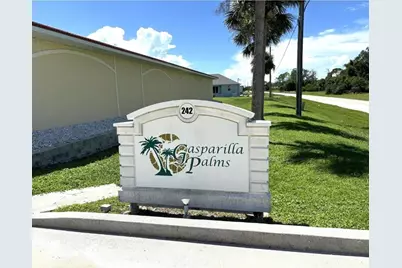 242 Boundary Boulevard #111, Rotonda West, FL 33947 - Photo 4