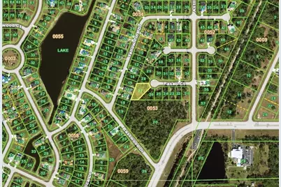 101 Paseo Court, Rotonda West, FL 33947 - Photo 2