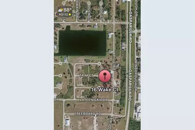 16 Wake Court, Placida, FL 33946 - Photo 2