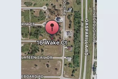 16 Wake Court, Placida, FL 33946 - Photo 1