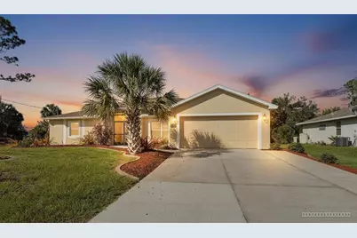 1115 Urmey Lane, North Port, FL 34286 - Photo 1