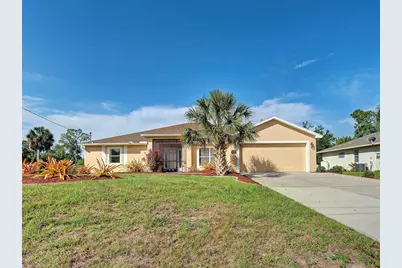 1115 Urmey Lane, North Port, FL 34286 - Photo 2
