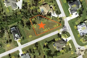 1 Par View Rd, Rotonda West, FL 33947 - Photo 1