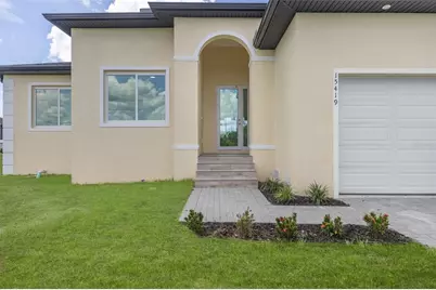 15419 Seafoam Circle, Port Charlotte, FL 33981 - Photo 4