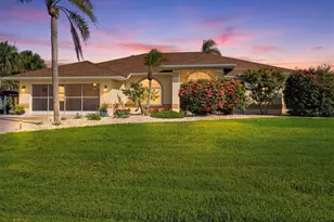 2491 Herron Terrace, Port Charlotte, FL 33981 - Photo 2