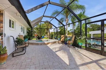 2491 Herron Terrace, Port Charlotte, FL 33981 - Photo 30