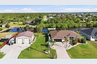 2491 Herron Terrace, Port Charlotte, FL 33981 - Photo 1