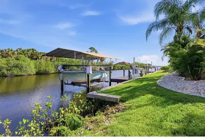 2491 Herron Terrace, Port Charlotte, FL 33981 - Photo 40