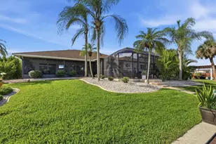 2491 Herron Terrace, Port Charlotte, FL 33981 - Photo 42