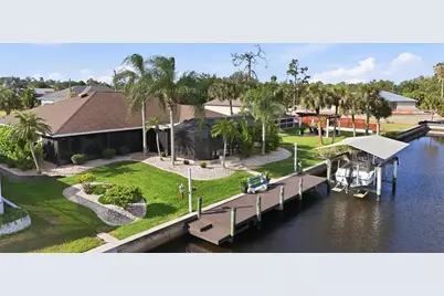 2491 Herron Terrace, Port Charlotte, FL 33981 - Photo 48