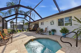 2491 Herron Terrace, Port Charlotte, FL 33981 - Photo 32