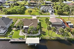 2491 Herron Terrace, Port Charlotte, FL 33981 - Photo 50