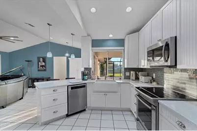 25 Fairway Road, Rotonda West, FL 33947 - Photo 8