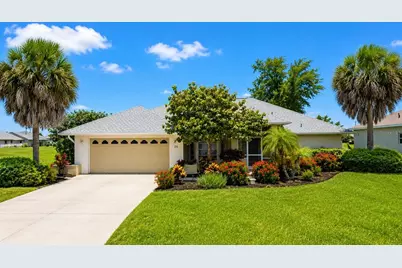 25 Fairway Road, Rotonda West, FL 33947 - Photo 2