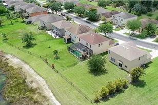 18168 Horizon View Blvd, Lehigh Acres, FL 33972 - Photo 4